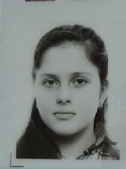 Mariia LISOVSKA