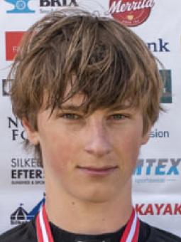 Jeppe KRISTENSEN