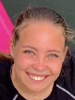 Stella WINTHER