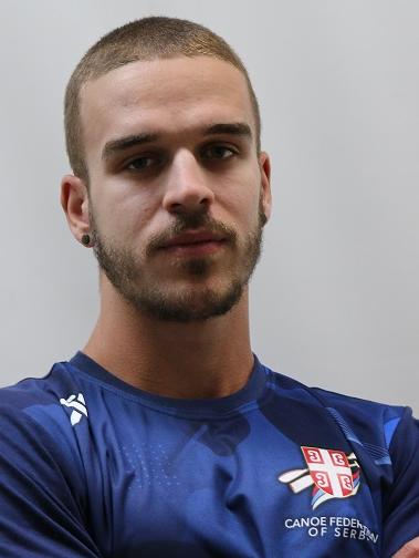 Dimitrije STOJSIC