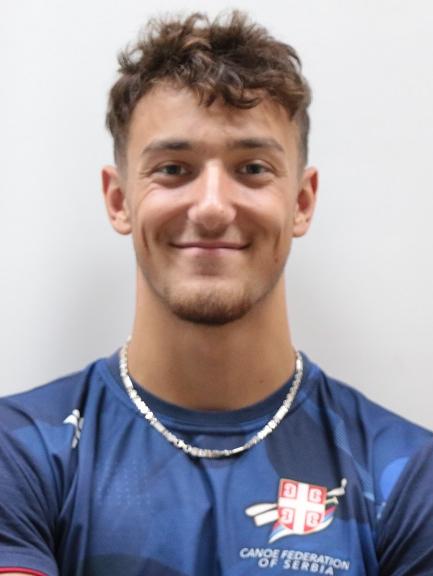 Strahinja DRAGOSAVLJEVIC