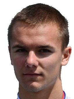 Patrik RUZIC