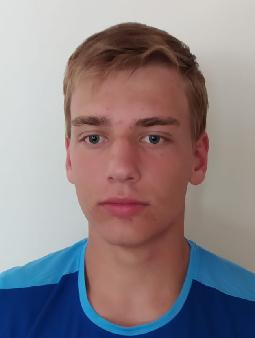 Matej DANAS