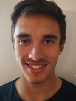 Gabriel MARQUES
