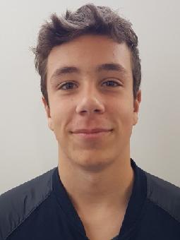 Rafael OLIVEIRA