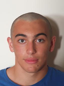 Matteo BAZZANO