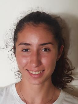 Laura CHIABERGE