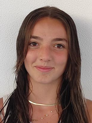 Michela DI SANTO