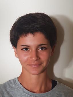 Clarissa FARINA