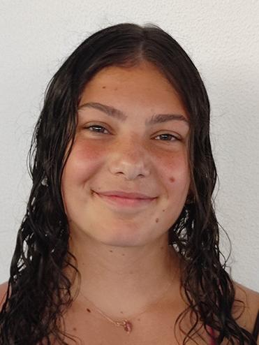 Francesca VIGORITO