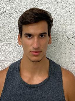 Martim AZEVEDO