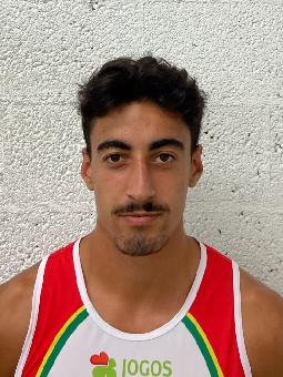 Diogo SILVA