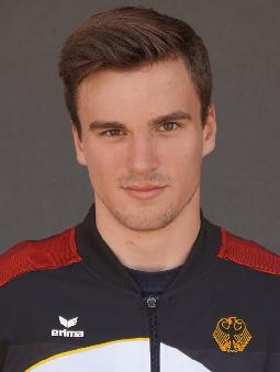 Anton BUDIMIR