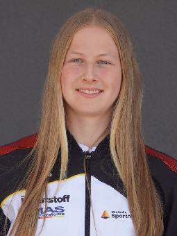 Marie ALLENDORF