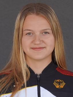 Vanessa STRAMKE