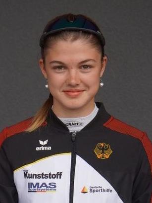 Jette BRUCKER