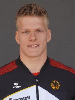 Jonas BOETTINGER