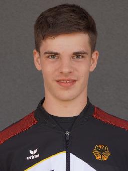 Hannes MUELLER