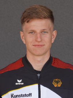 Felix KLIEMANN