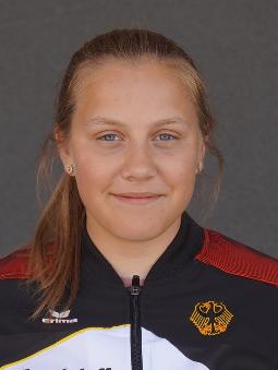Hedi Moana KLIEMKE
