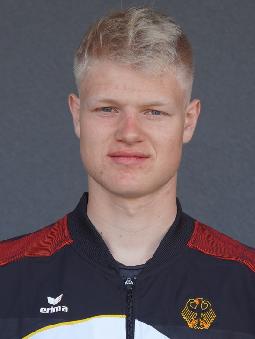 Tobias HAMMER