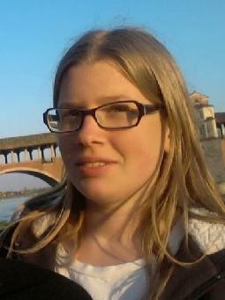Floriane BROUSTAL
