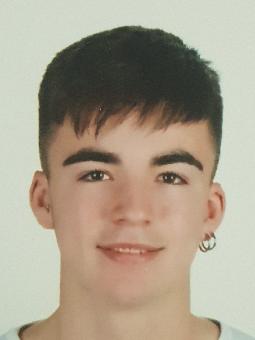 Marc SANCHEZ VERCHILI