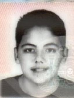 Alejandro MILANES SIDRO