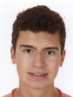 Josep Juan CIFRE PASCUAL