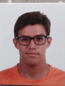 Nestor GONZALEZ DOMINGUEZ