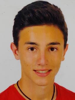 Manuel BALAGUER GINES