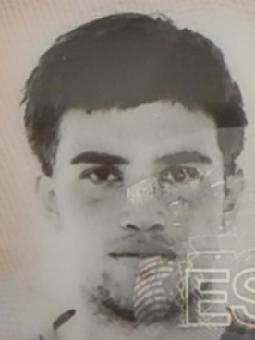 Pablo MAS PALAU