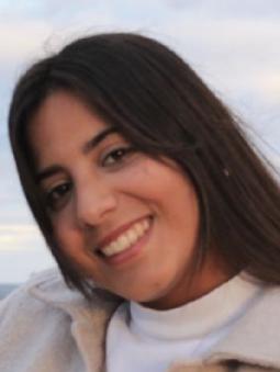 Ines HERNANDEZ CARABIAS