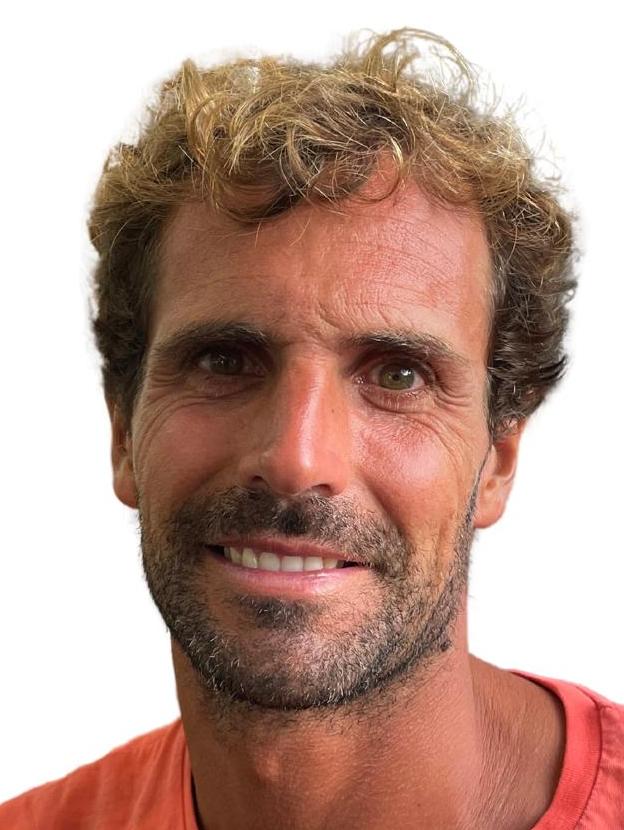 Carlos ALONSO RUIZ