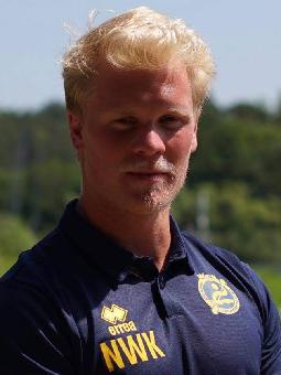 Nils WIKANDER KARLS