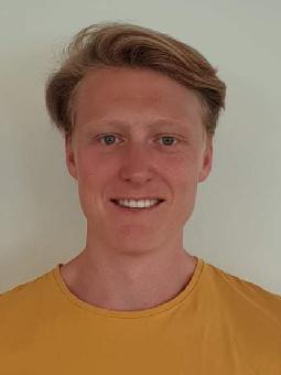 Aron VON BEINKE