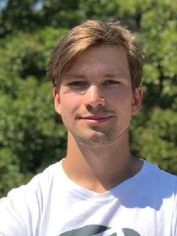 Axel HAGLUND