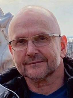 Leif DAVIDSSON