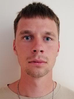 Dmitry BYHOVTSOV