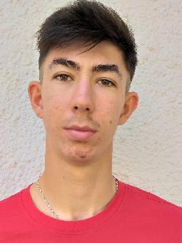 Cosmin Marian SAVASTITA
