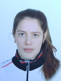 Alena VERBINA