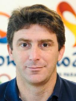 Sebastian CUATTRIN