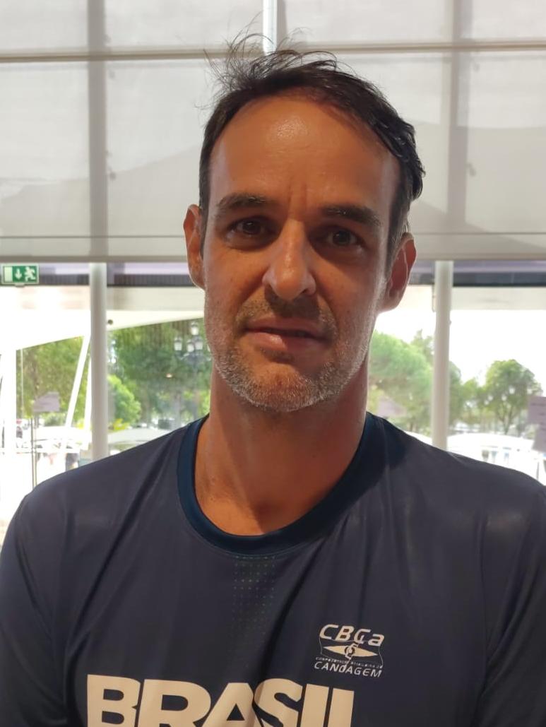 Marcelo BOSI DE ALMEIDA