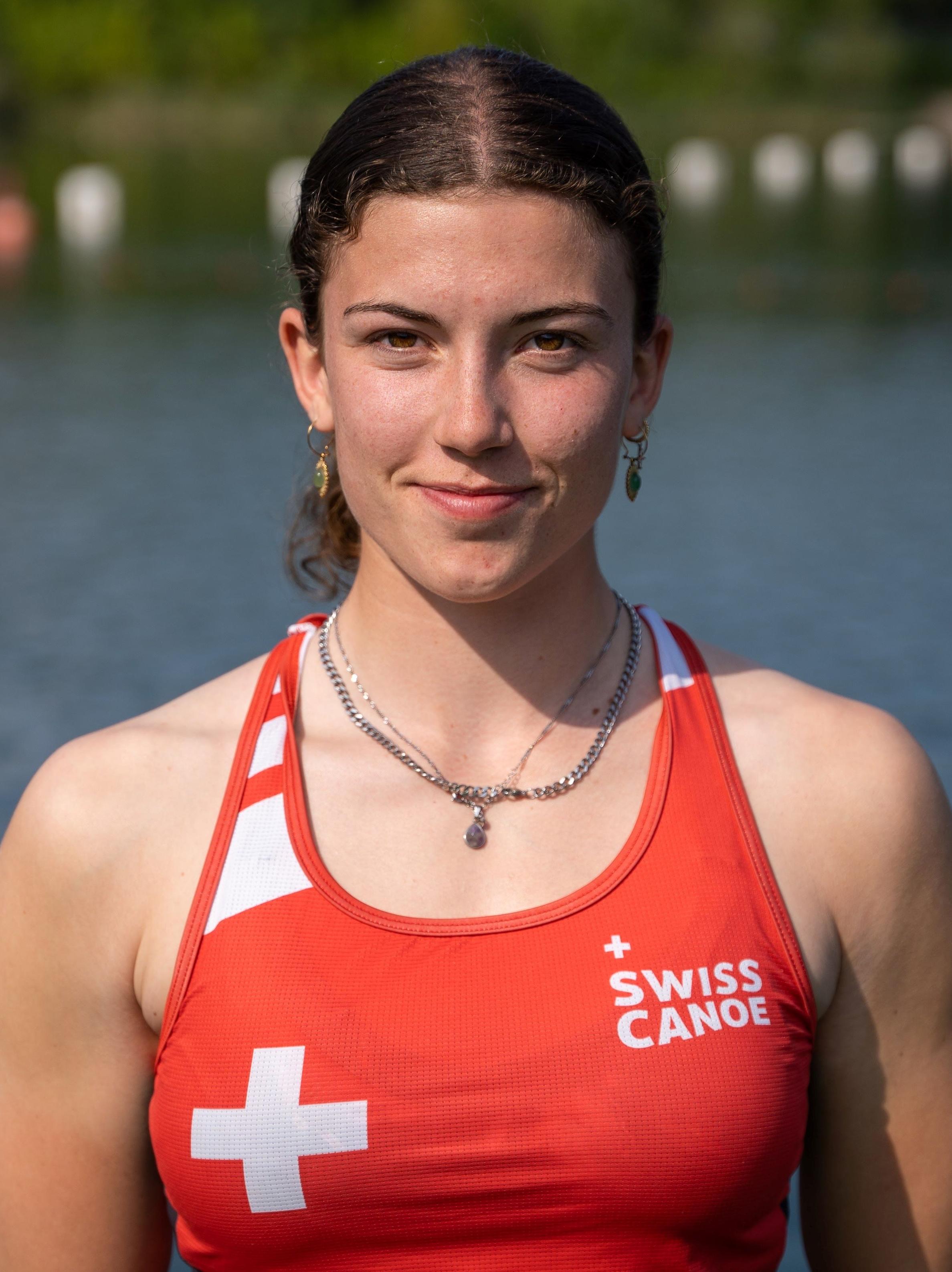 Dina HANNI