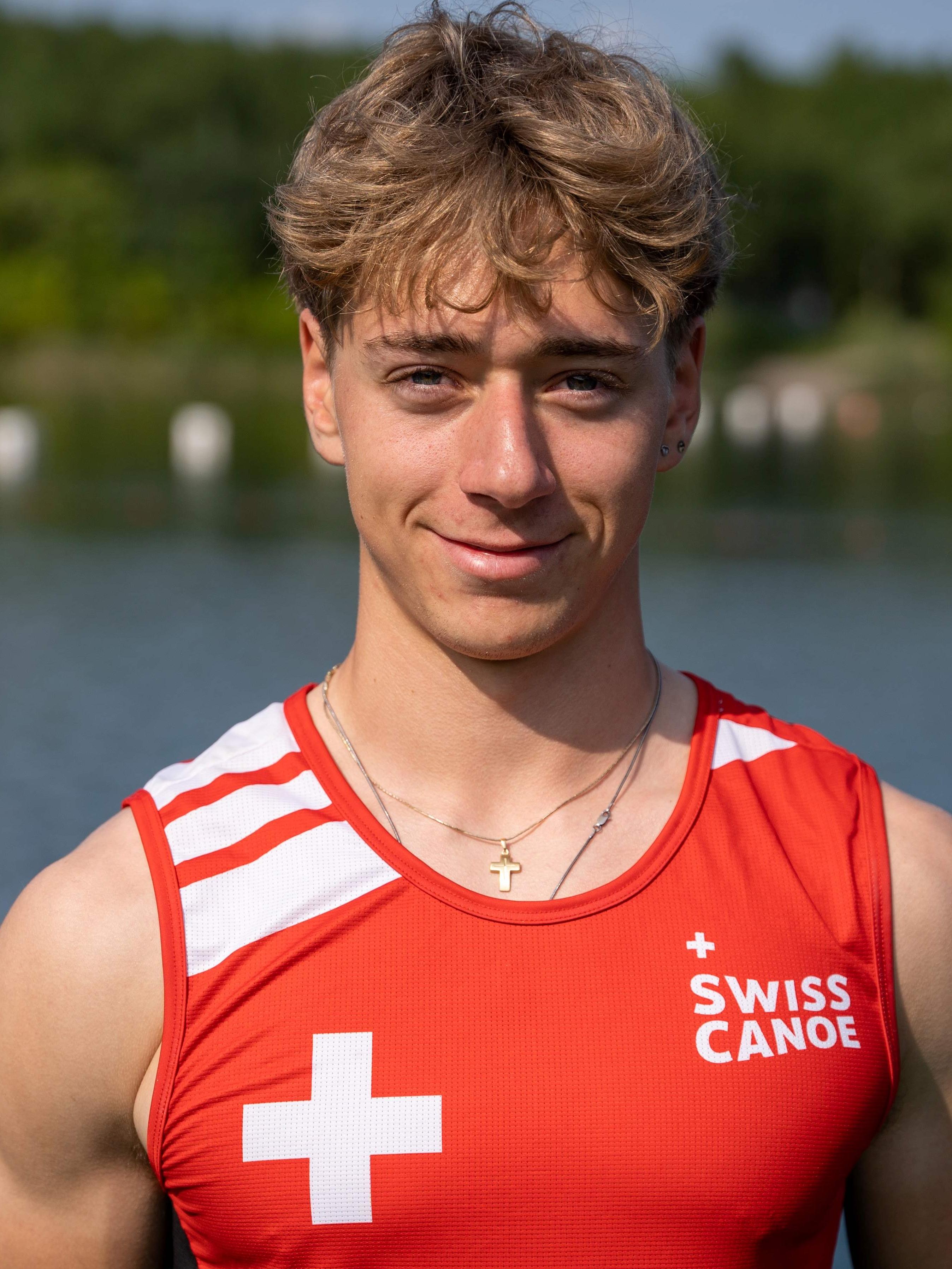 Aaron SCHMITTER