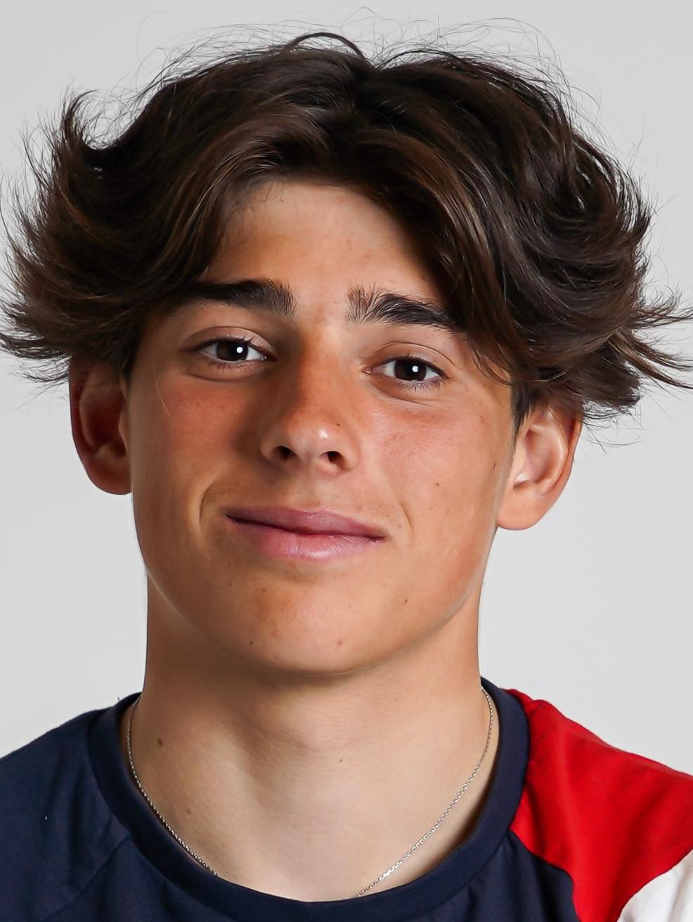 Martin CORNU