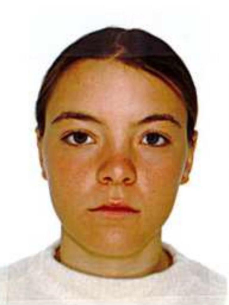 Laurette LALY