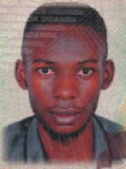 Ibrahim MATOVU