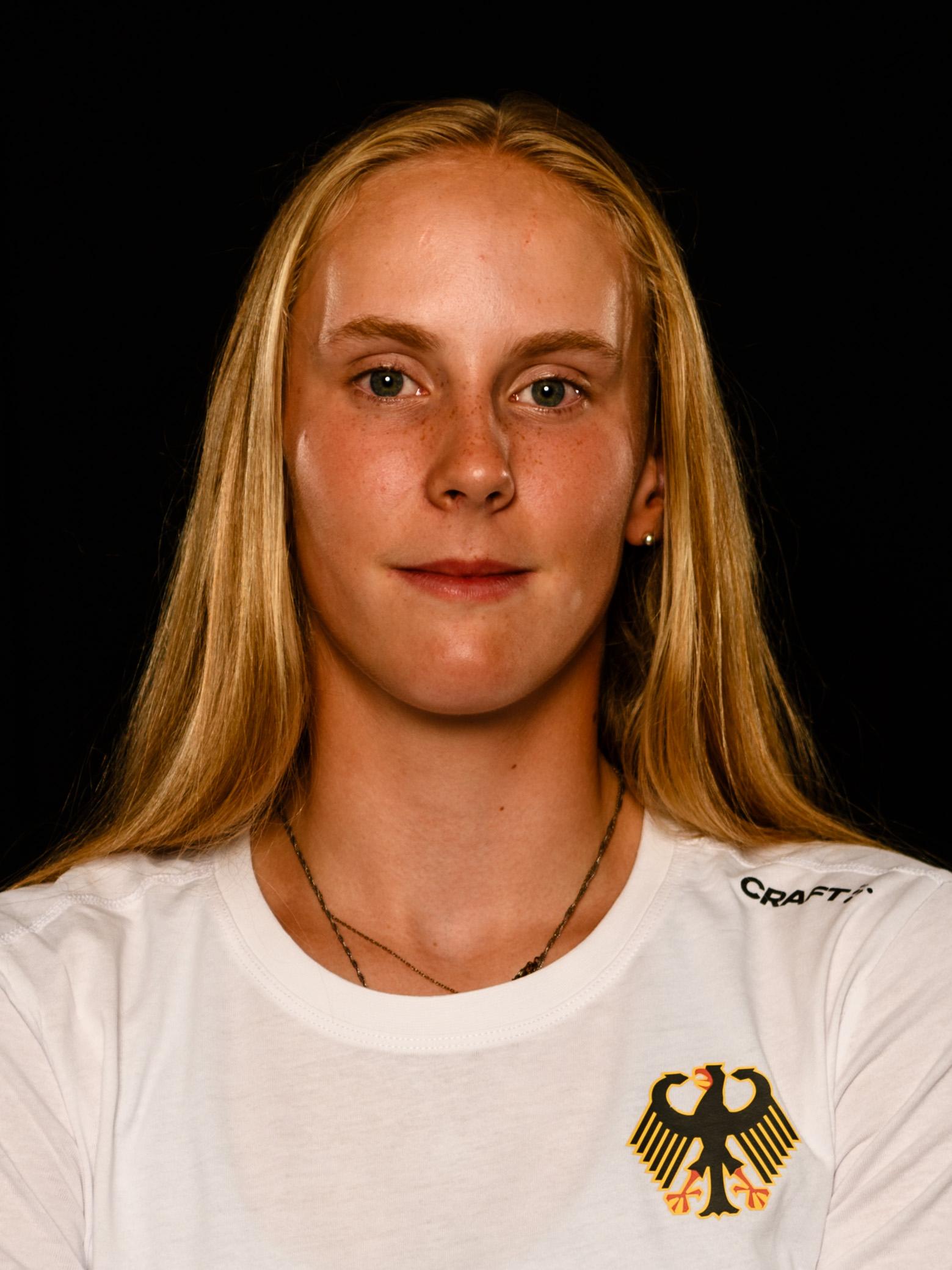 Christin HEYDENREICH