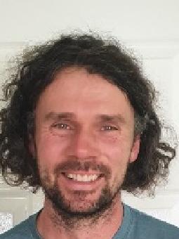 Patrick MCCORMACK